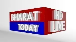 🔴 Bharat Today Telugu Live  | BHARAT TODAY 24&times;7 NEWS  Live Bharat today News