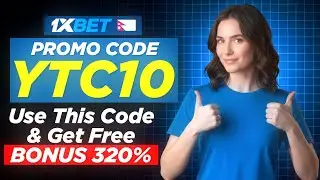 1xbet Promo Code  Nepal ||  How to Open 1xBet Account in Nepal || 1xbet Full Verified Process 2025
