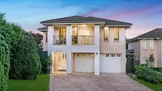 25 Adventure Place, Rouse Hill