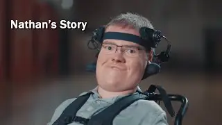 Living with SMA: Nathan's Story