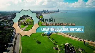City of Corpus Christi | Bayside Area Development Plan