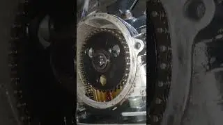 Tes mesin Yamaha vixsiiien dan Minerfa
