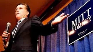 Romney Campaign = Utter Disaster?