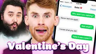 How NOT to do Valentine's Day | EP40