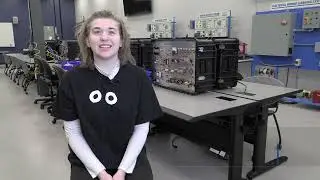 Schoolcraft College &ndash; Girls in STEM 2024