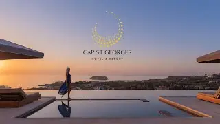 Cap St Georges Hotel & Resort, Cyprus