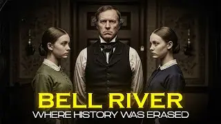 Bell River Plantation | America&rsquo;s Forgotten Plantation Secret