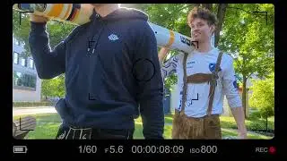 2025 IREC - Team Video Challenge - Technical University of Munich Team