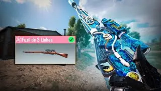 SOLO VS SQUAD 31 KILLS WITH MY FAVORITE SNIPER CLASS 🔥