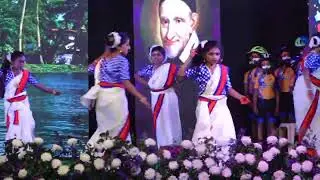 Kerala folk