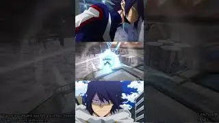 MY HERO ULTRA RUMBLE SEASON 12 TAMAKI AMAJIKI QUIRK SKILL ANIMATIONS