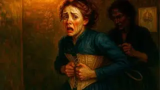Victorian Women & the Myth of Rib Removal for an 18-Inch Waist | Corset History Exposed