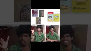 📚 Confused between Tamil Nadu History books and Old NCERTs for UPSC prep? ( Check pinned comment )