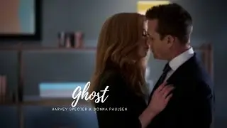 Ghost | Harvey & Donna [FMV]