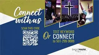 Sunday Morning Worship