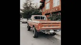 [FREE] Country x Zach Bryan x No Drums Type Beat - 