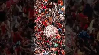 Happy Bahuda Yatra 2023 puri#shortsvideo .