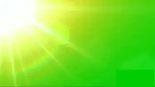 ( Real Footage) Sun Lighting Green Screen Effect with Sound For Absolutely Free Full HD 2017