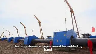 Say goodbye to welding woes with the Xionggu automatic welding machine!