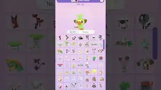 Completing the Galar Pokedex in Pok&eacute;mon Home! | Mikeinoid