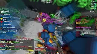 Running The Server Ft. Pink & BotBurgers (13-0)🎖️