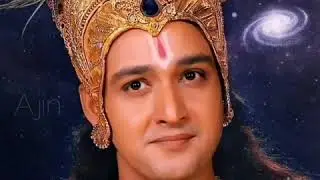 Lord Krishna motivational dialogue in Tamil for whatsapp status..
