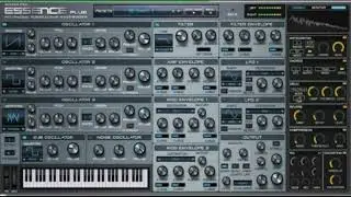 Various Free Synthesisers ,Demos , And Talk