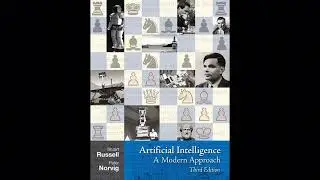 Artificial Intelligence: A Modern Approach | Chapter 3 &ndash; Solving Problems by searching
