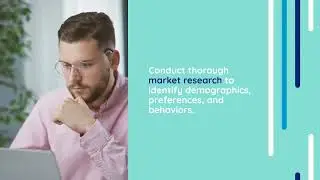 Samuel Nathan Kahn  | The Secrets to Marketing Success