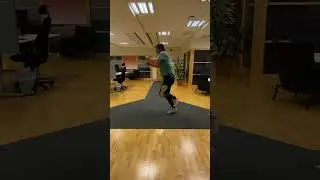 Trippelhopp