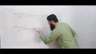 Chemistry Questions|| Why transition elements are named as inner and outer transition elements?