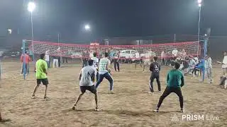 🔥Ravi Bahadurgarh(Bhalot) vs Vicky SonipatKurana Panipat (4+3) Tournament.