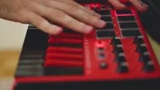 Miss you guitar jam (Rolling Stones)