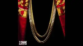 2 Chainz feat. The-Dream - Extremely Blessed [HQ + Lyrics]