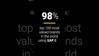 Why learn SAP ERP?