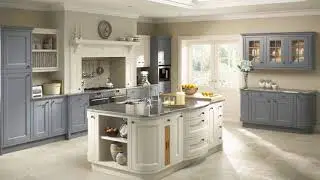 Orchard Kitchens in Derbyshire
