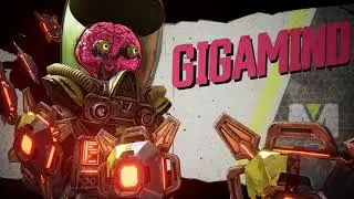 Borderlands 3 all BOSS fights Zane solo -1080p (Spoilers)