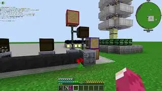 GregTech New Horizons Episode 41 - 2.8 Is Here , Radon loop and more.