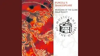 Purcell: Timon of Athens, Z.632 / The Masque: 11 & 12. Duet & Chorus 