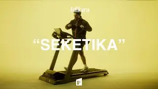 Adikara - Seketika (Official Lyric Video)