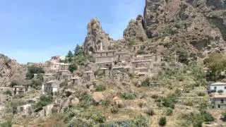 Pentedattilo