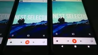 OnePlus 5 vs OnePlus 3 vs Nexus 6 Speaker Quality
