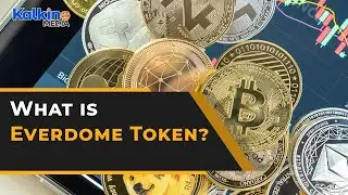 Everdome Crypto: How to buy the token?