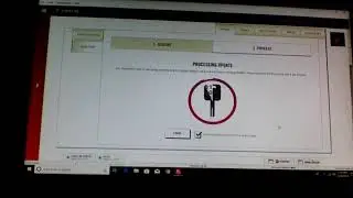 ЗАГРУЗКА FORTIN FLASHLINK MANAGER И ЗАПУСК ПРИМЕРА DCRYPTOR