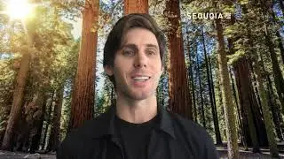 Lessons from Academia, Entrepreneurship, and Investing featuring Shaun Maguire (Sequoia Capital)