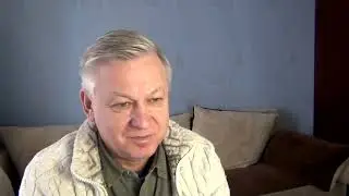 Страх и неуверенность женщины: а вдруг не получится! Психолог Азаров
