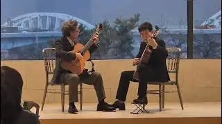 F. Carulli - Duo in G Op. 34, Rondo