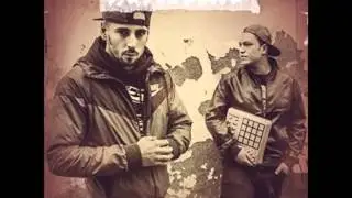 NEDOUA Cypher Harmonia (feat. LaCraps, Melis, Split Prophets, Mer2Crew & Vice V3rs4)