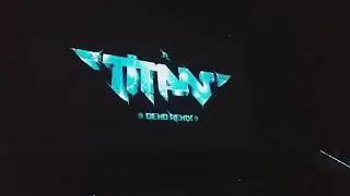 TiTAN - MD-NICCC - SEGA Mega Drive Demo - Live @ Revision 2019