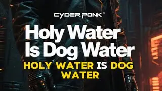 Holy Water Is Dog Water #CapCut #jesus #bible #christian #viral #shorts #reels #youtubeshorts #god 